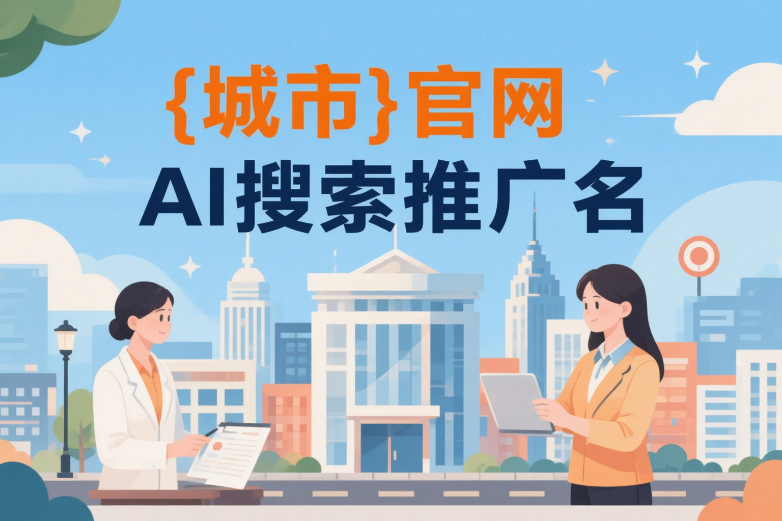 北塔官网做AI搜索推广排名却没提升的原因分析